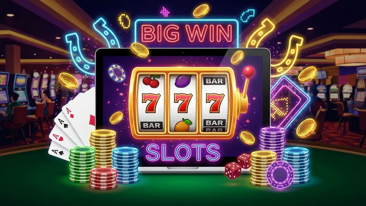 Juegos de casino